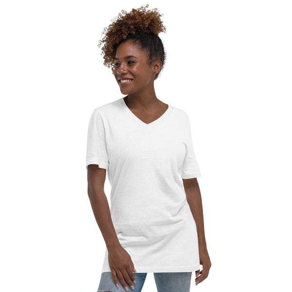 UNBREAKABLE V-Neck T-Shirt