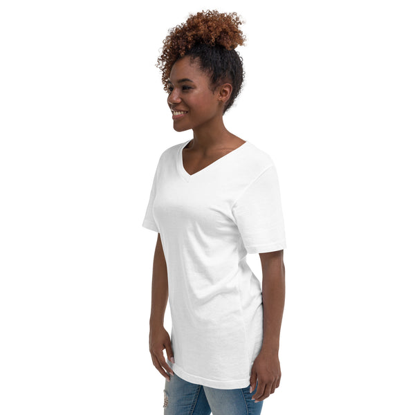 UNBREAKABLE V-Neck T-Shirt