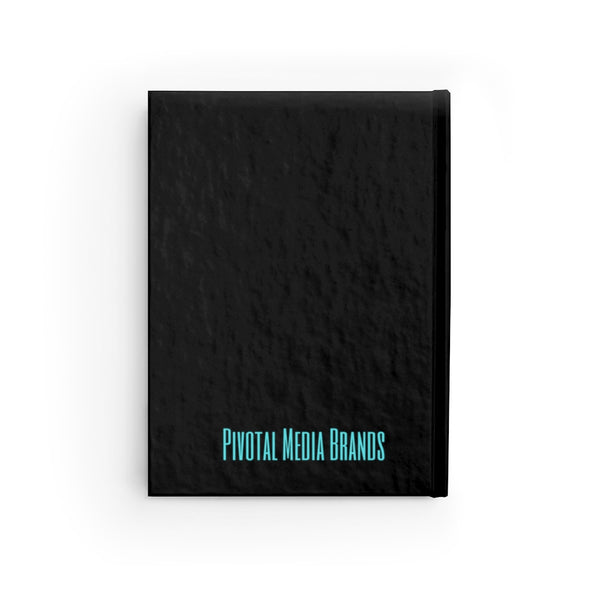 Make Pivotal Moves Journal