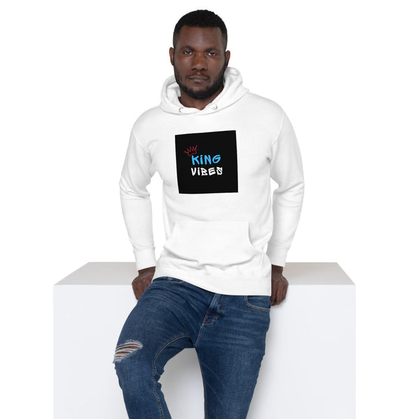 KING VIBES Hoodie