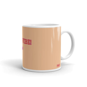 I'm A Vibe! 11 Ounce Mug