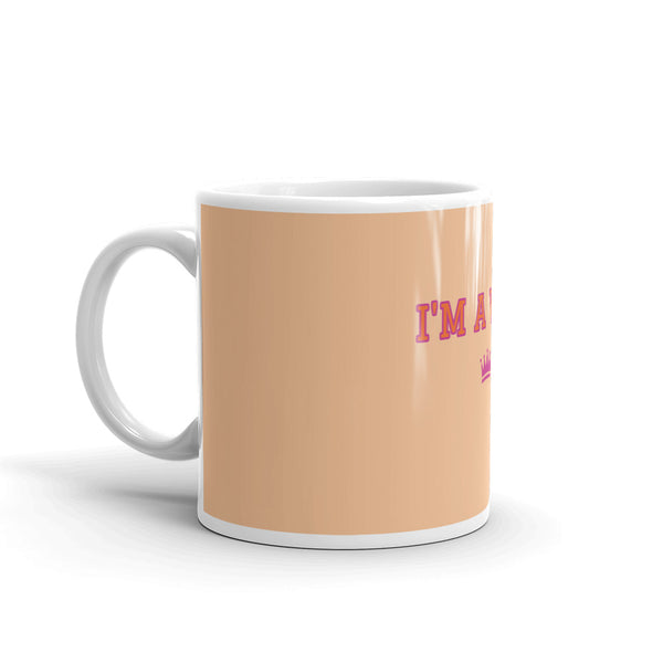 I'm A Vibe! 11 Ounce Mug