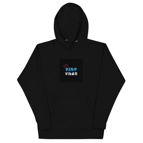 KING VIBES Hoodie