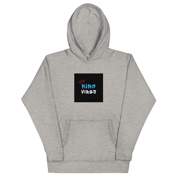 KING VIBES Hoodie