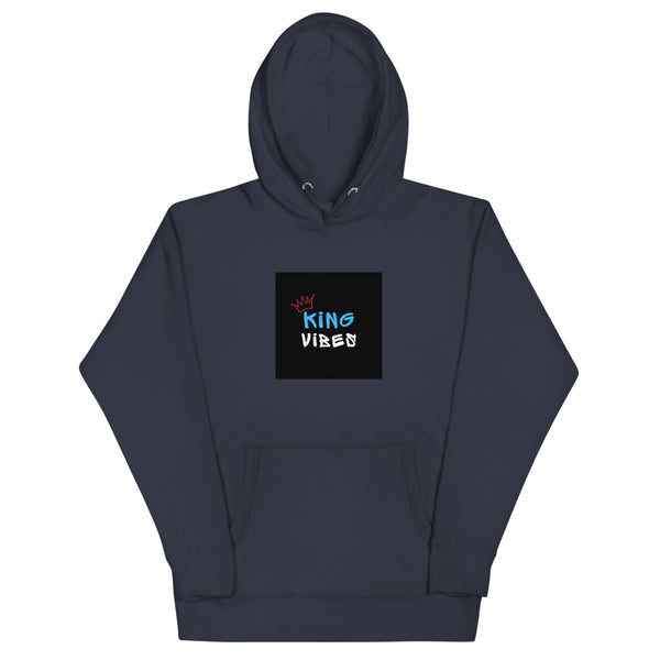 KING VIBES Hoodie