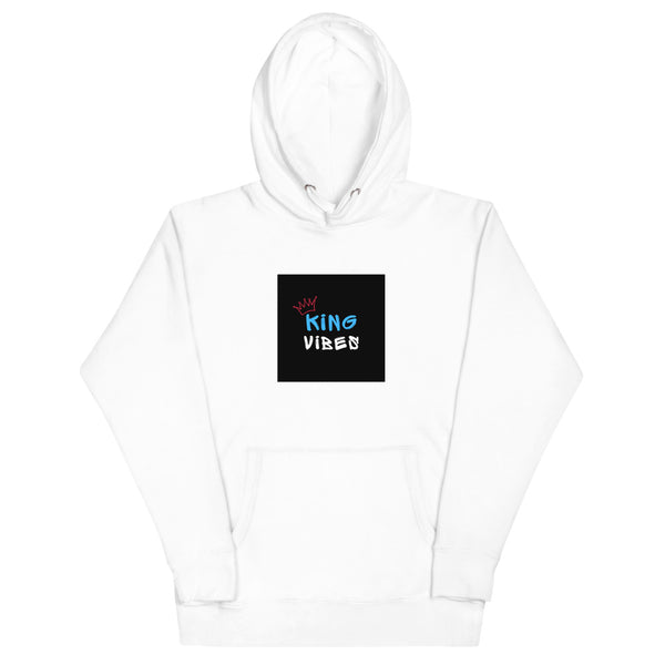 KING VIBES Hoodie